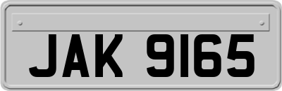 JAK9165