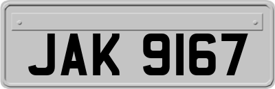 JAK9167