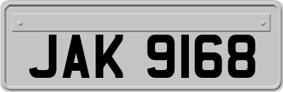 JAK9168