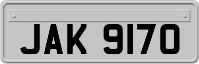JAK9170