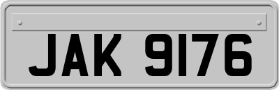 JAK9176