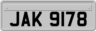 JAK9178