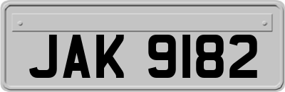 JAK9182