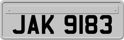 JAK9183
