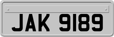 JAK9189