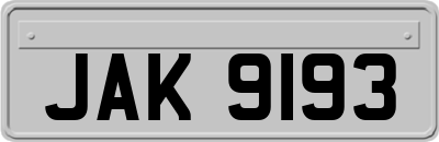 JAK9193