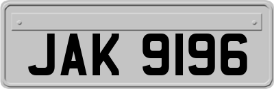 JAK9196