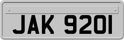 JAK9201
