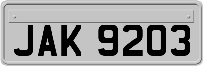 JAK9203