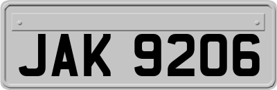 JAK9206