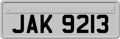 JAK9213