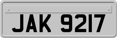 JAK9217