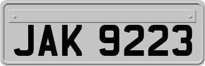 JAK9223