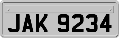 JAK9234