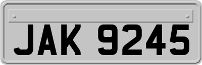 JAK9245