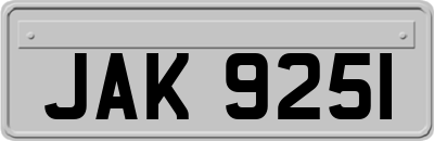 JAK9251