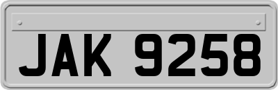 JAK9258