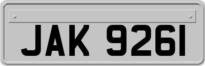 JAK9261