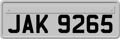 JAK9265