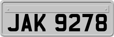 JAK9278
