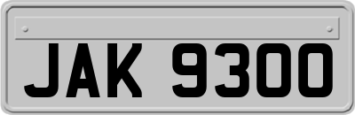 JAK9300