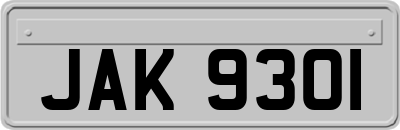 JAK9301