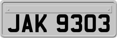 JAK9303