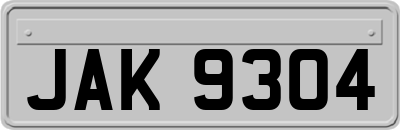 JAK9304