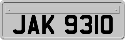 JAK9310