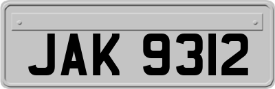 JAK9312