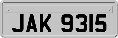 JAK9315