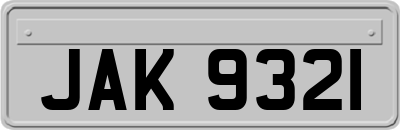 JAK9321
