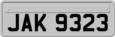 JAK9323