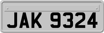 JAK9324