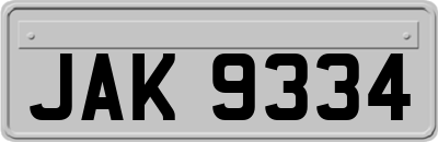 JAK9334