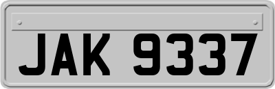 JAK9337