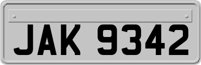 JAK9342