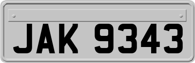JAK9343