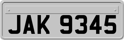 JAK9345