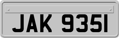 JAK9351