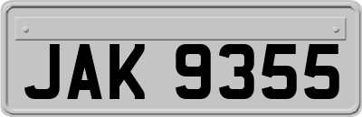 JAK9355