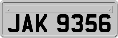 JAK9356