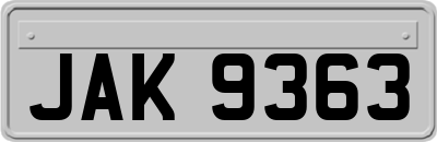 JAK9363