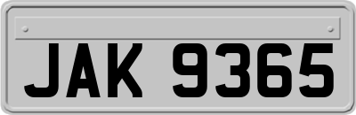 JAK9365