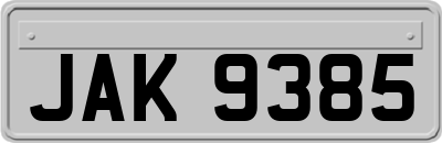 JAK9385