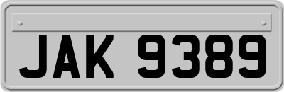JAK9389