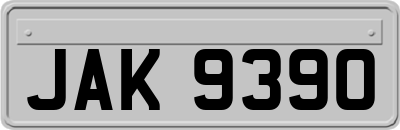 JAK9390