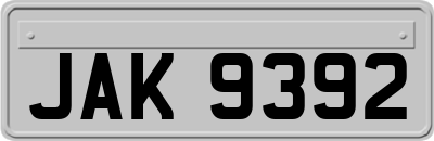 JAK9392