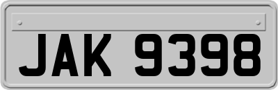 JAK9398