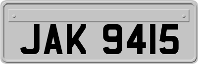 JAK9415